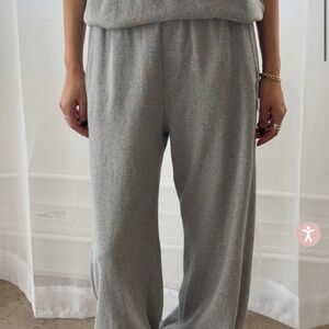 NWT Le Bon Shoppe Balloon Pants